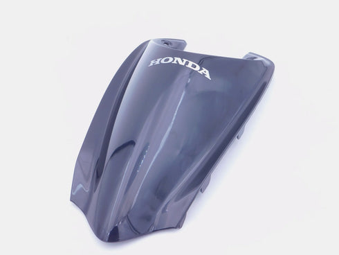 HONDA TRX90 TRX90EX TRX 90 TRX90X FRONT FENDER NOSE HOOD COVER BLACK 06-24 OEM